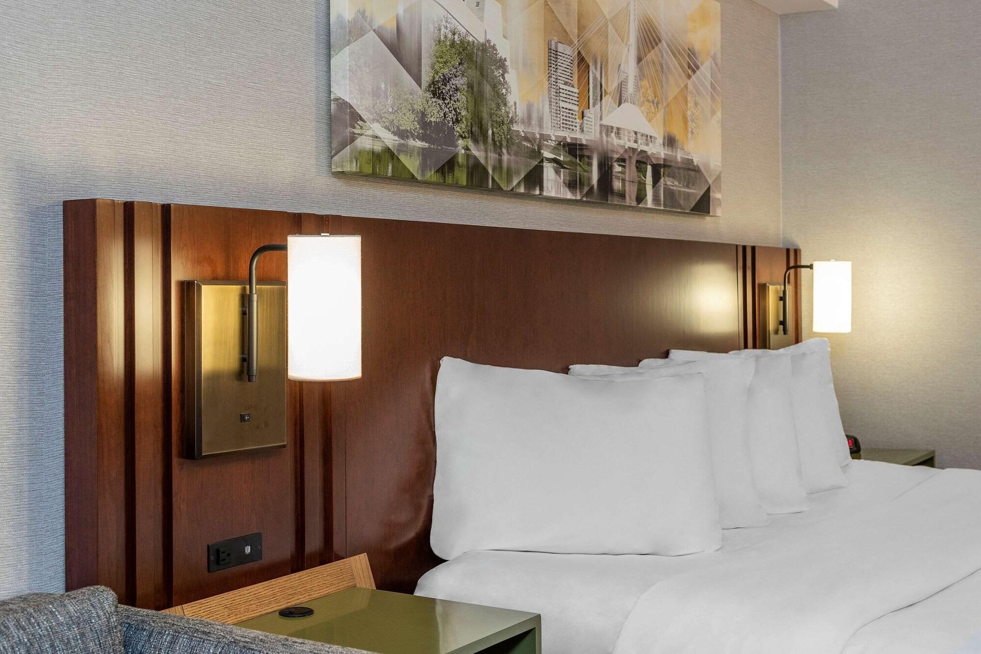 קיימברידג' Comfort Inn מראה חיצוני תמונה