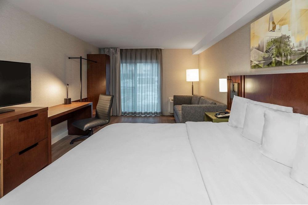 קיימברידג' Comfort Inn מראה חיצוני תמונה