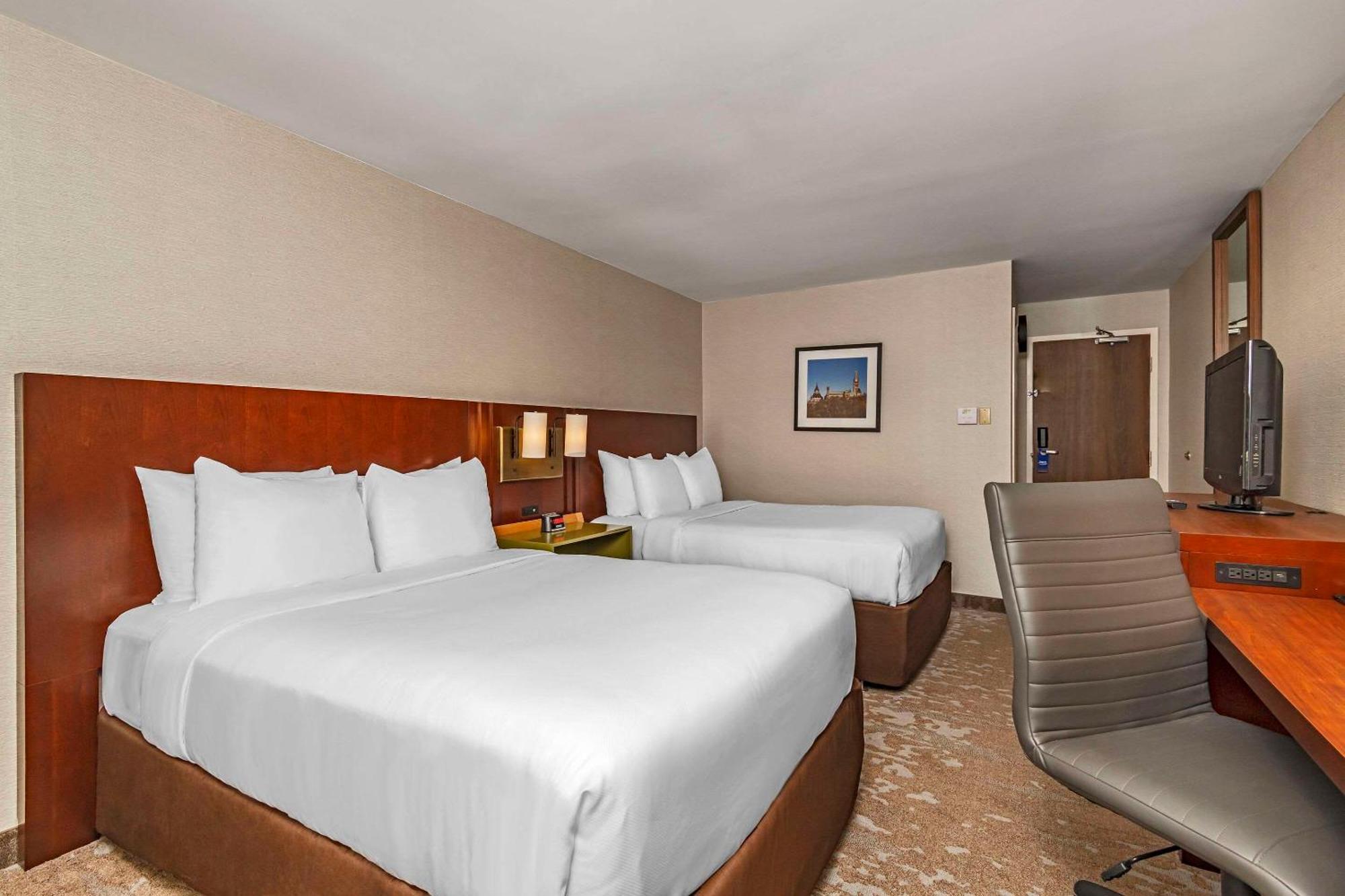 קיימברידג' Comfort Inn מראה חיצוני תמונה