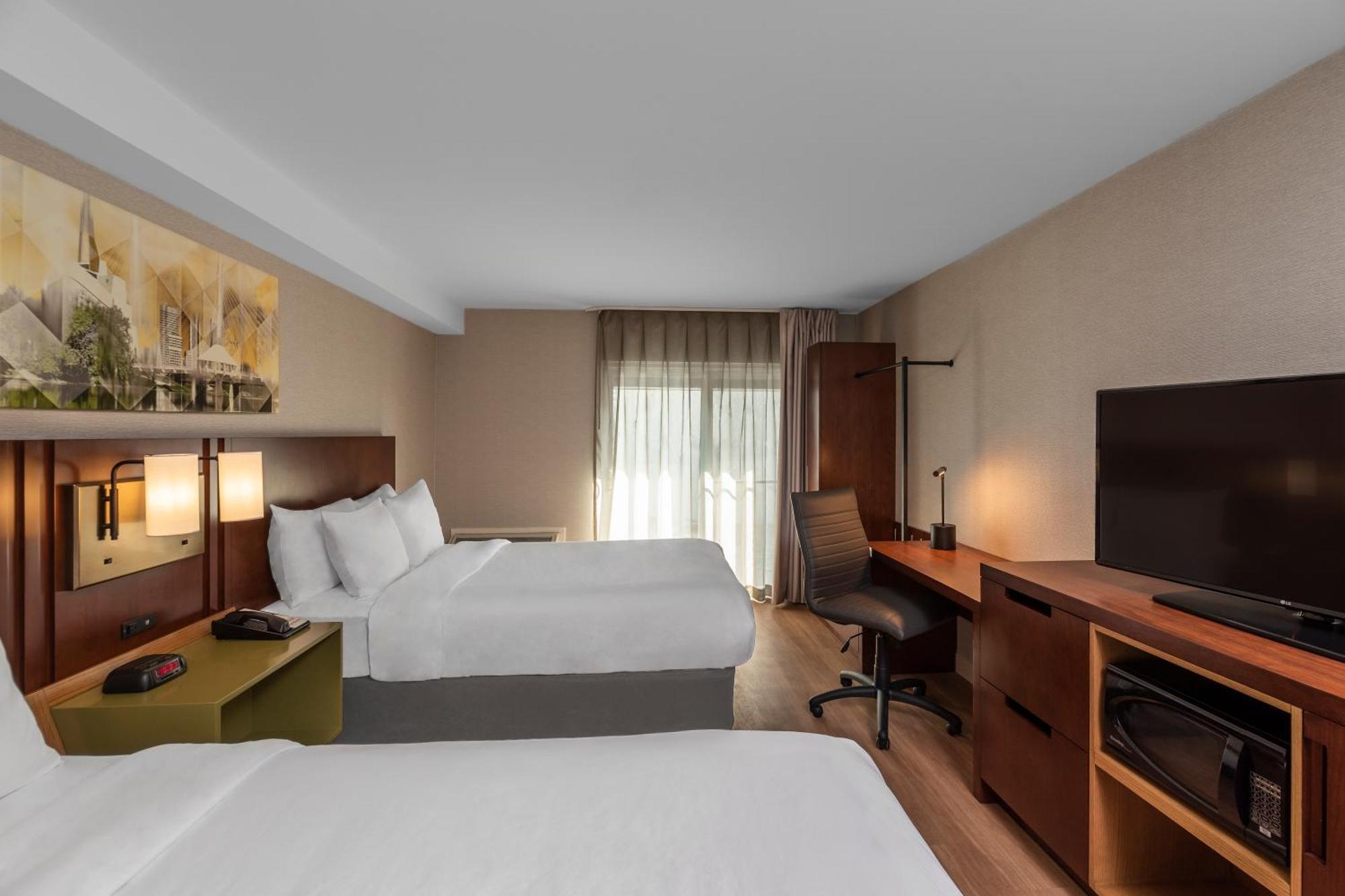 קיימברידג' Comfort Inn מראה חיצוני תמונה